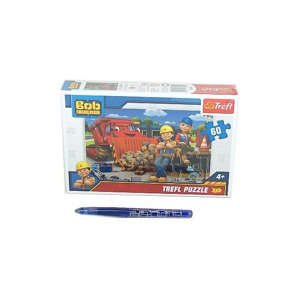 pu - 60 - Bořek stavitel  ****