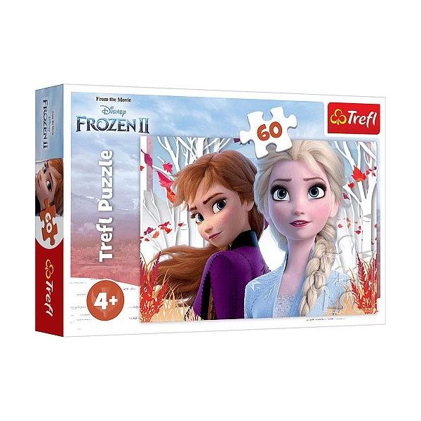 pu - 60 - Led. království II Frozen ****