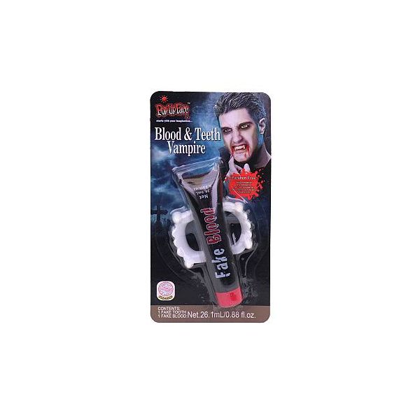 Halloweenské doplňky