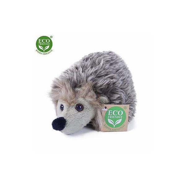 Plyšový ježek 17 cm  ****