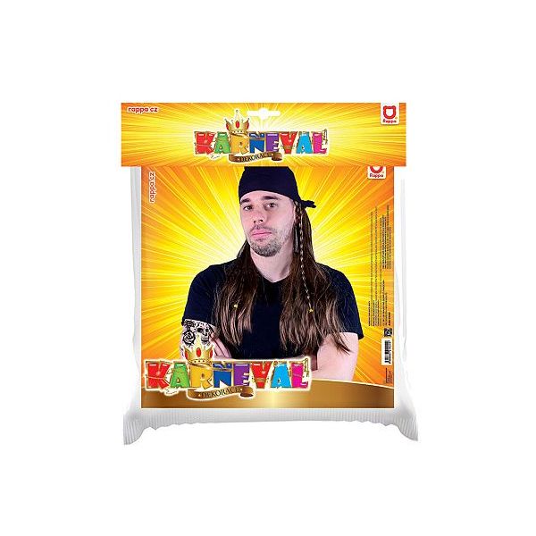 Paruka pirát