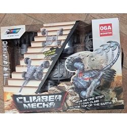RC Šplhací vozidlo Mecha   ****