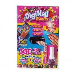 Nehtové studio BO-PO - digi Nails