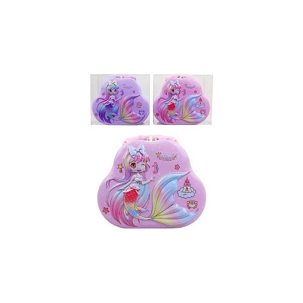 Pokladnička mořská panna