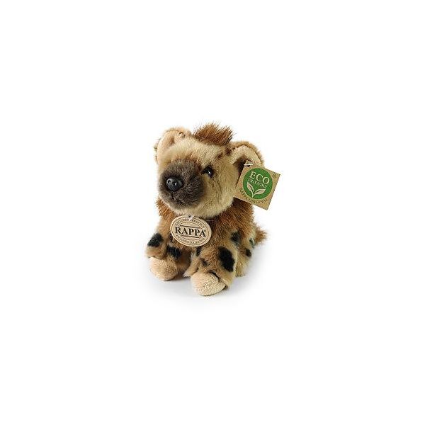 Plyšová hyena 16 cm   ****