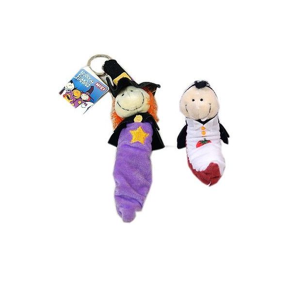 klíčenka Flibbies Spooky 10cm ***