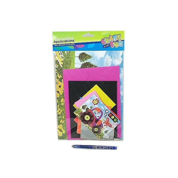 Dekorace - Farma ***