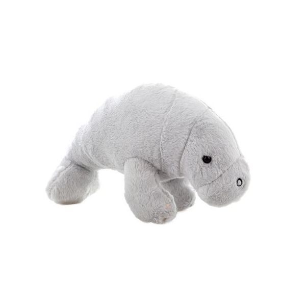 Plyš Kapustňák 22 cm    ****