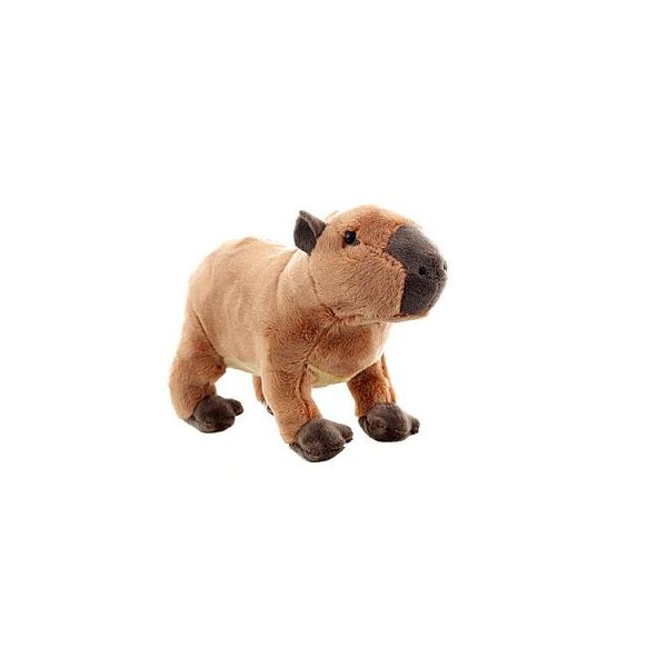 Kapybara 21 cm plyš *********