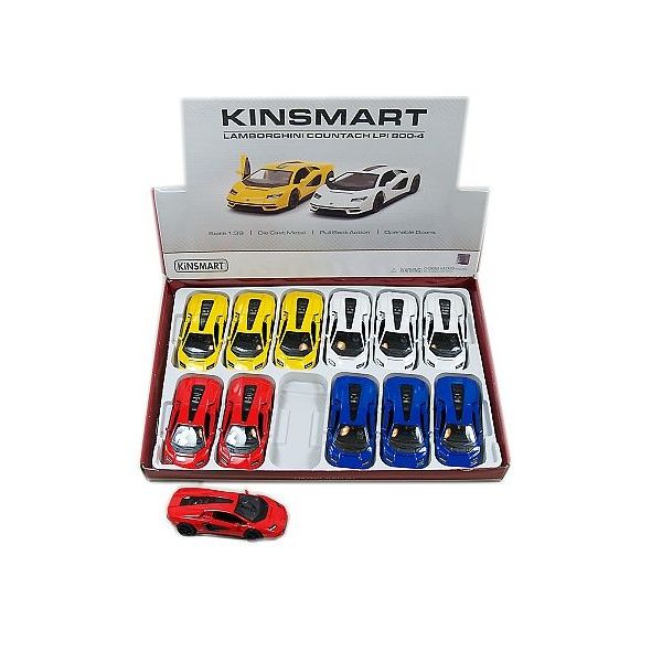 Lamborghini Countach LPI 800-4