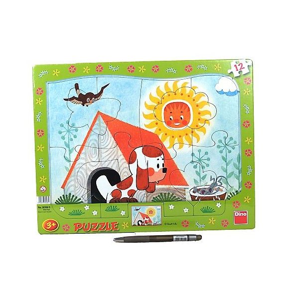 pouzdro na brýle 2 ass ************