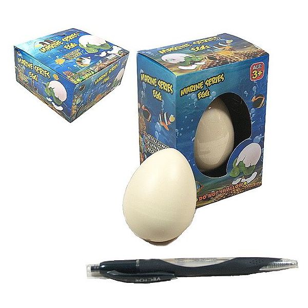 Rostoucí a líhnoucí plazi 4 druhy /12/