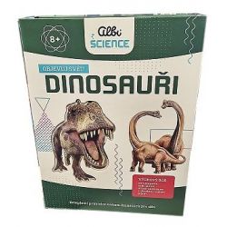 Dinosauři - Objevuj svět  *****