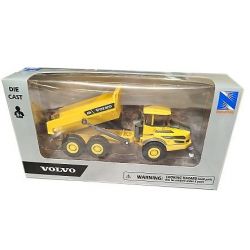 Bburago Stavební stroj NR  II  ****