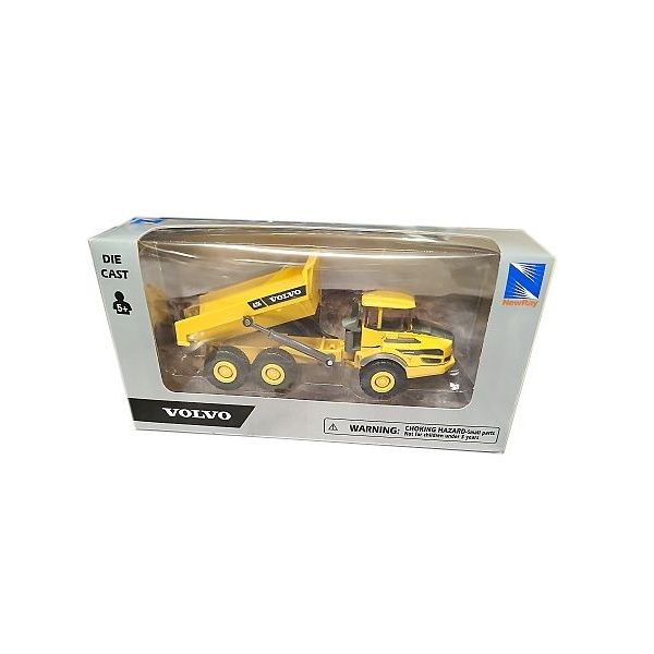 Bburago Stavební stroj NR  II  ****