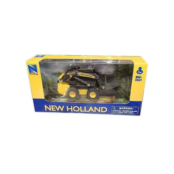 Bburago Stavební stroj NR  III  ****