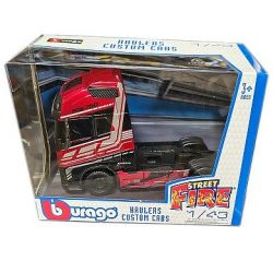 Bburago 1:43 tahač Bd   ****