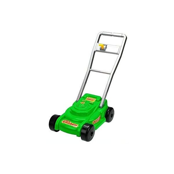 Sekačka na trávu 56x28x56cm zelená