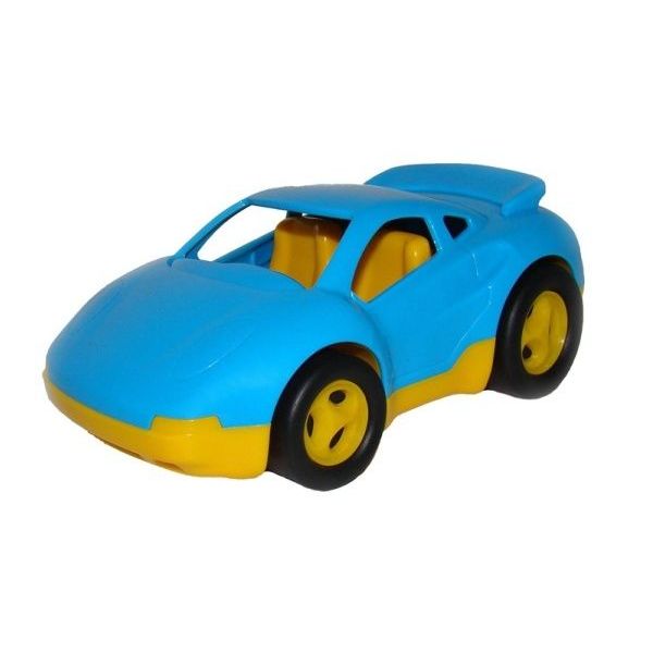 Auto Výr - závodní / +1  ****