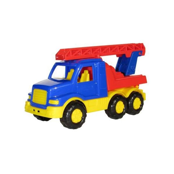 Auto Maxík - požárnické / +1  ****