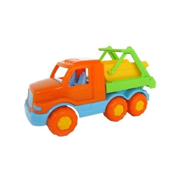 Auto Maxík - úklidové / +1  ****