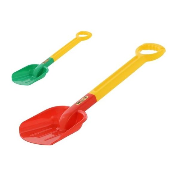 Lopatka velká č. 2