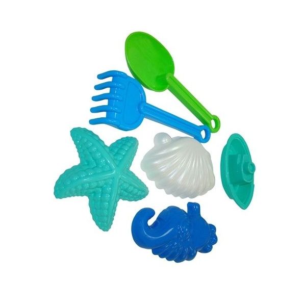 Sada na písek č. 372: Lopatka č.7