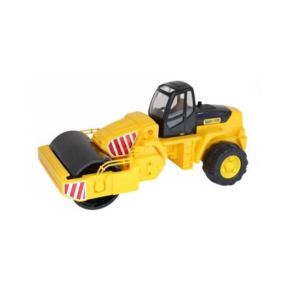 Silniční válec  / +1  ****