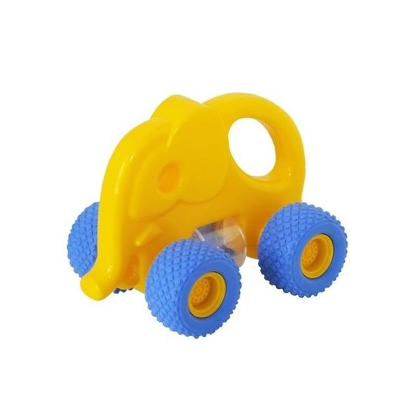 Baby Gripcar - slon    /+1  ****