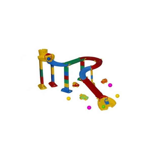 Kuličková dráha 1 / +1  ****