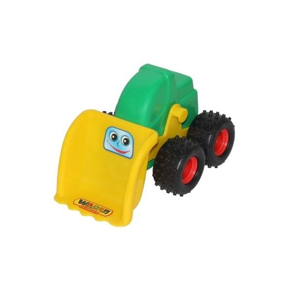 Trakor Čiperka nakladač  /+1  ****