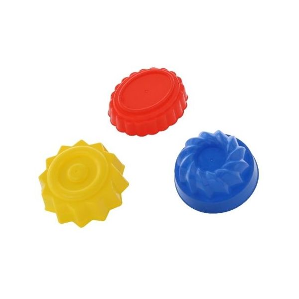 Formičky bábovičky