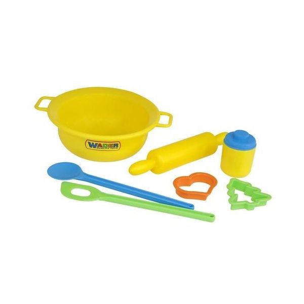 Nádobíčko Sada na pečení č.1   /+1 ****