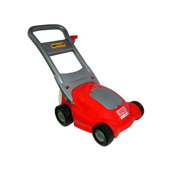 Sekačka na trávu č.2 se zvukem E / +1  ****