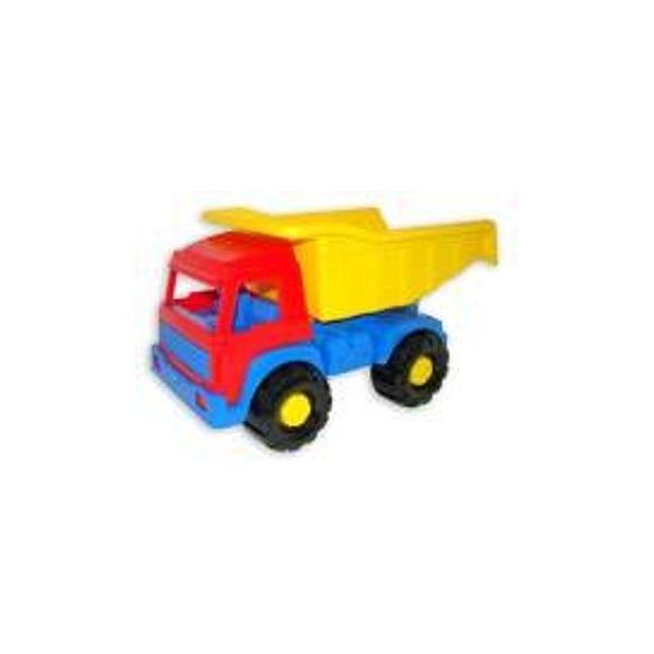 Auto Panther sklápěčka / +1  ****