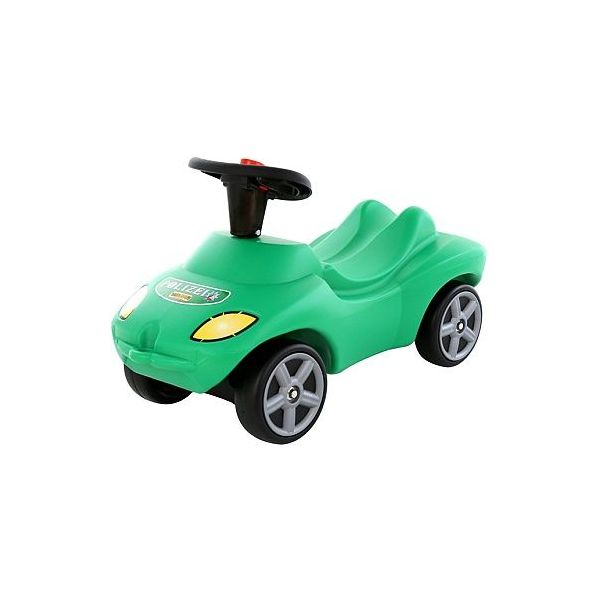 Odrážedlo Policie se zvukem E /+1 ****