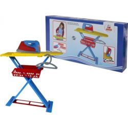 Sada žehlící  /+3    ****