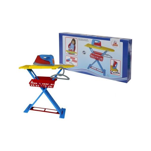 Sada žehlící  /+3    ****