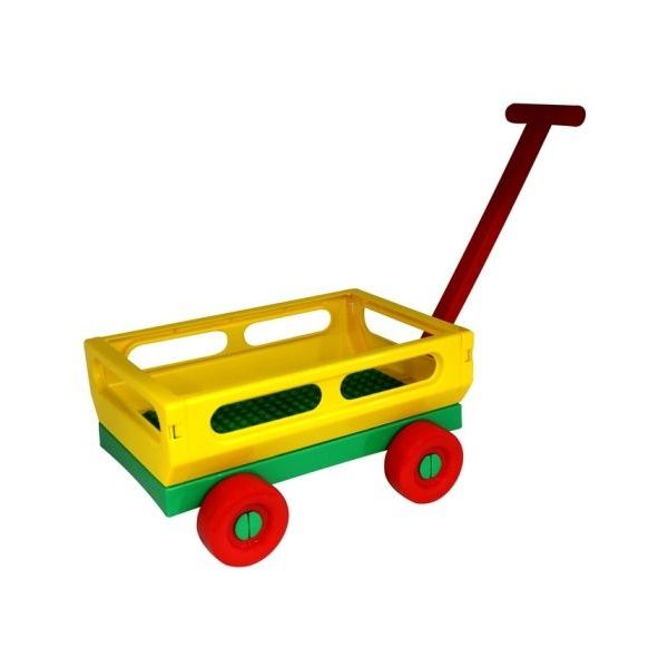 Vozík č.2  /+1  ****