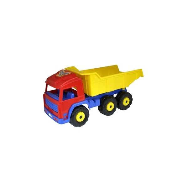 Auto Silver sklápěčka  /+1  ****