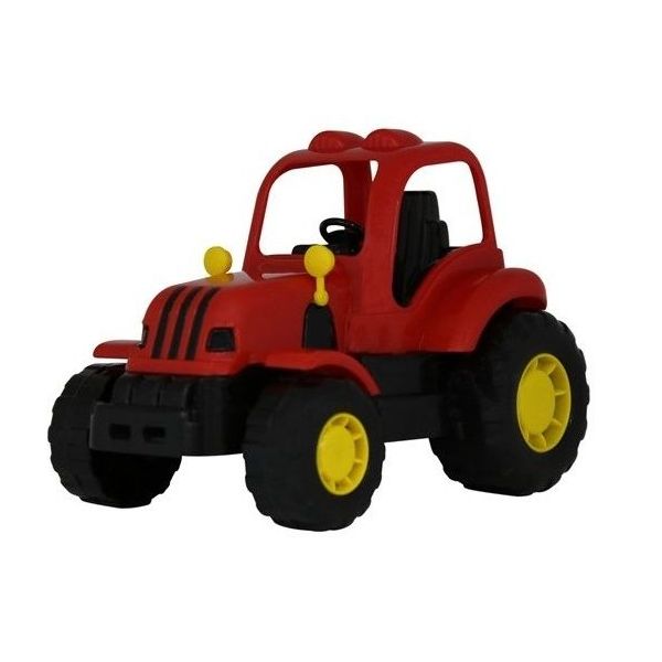 Machr - traktor  / +1  ****