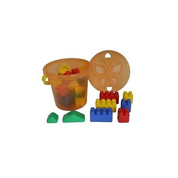 Stavebnice Baby 22  /+1  ****