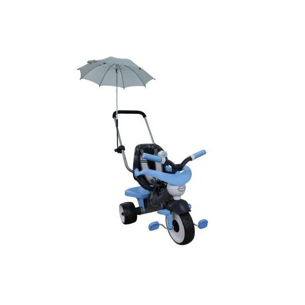 Tříkolka Amigo č.2 se zábranou