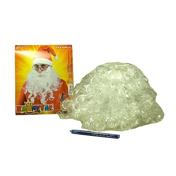 vousy Santa dlouhé