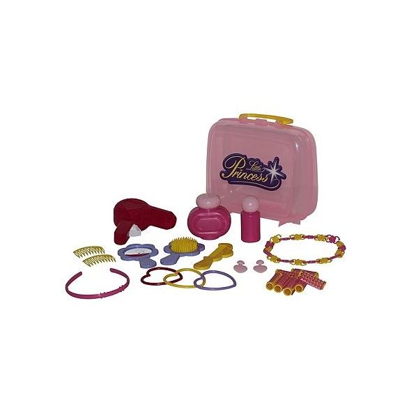 Toaletní kufřík Malá princezna č.1 /+3 ****