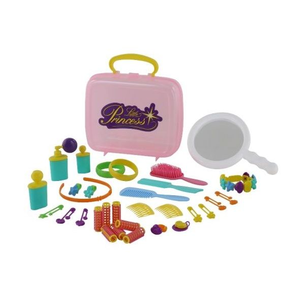 Toaletní kufřík Malá princezna č.3 /+3 ****