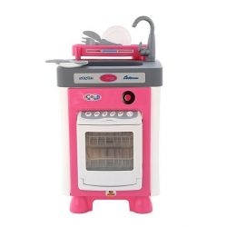 Carmen č.1 - Kuchyňka s myčkou  E / +3  ****