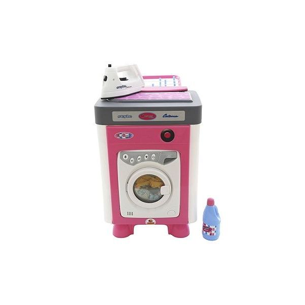 Carmen č.2 - pračka E/+3  ****