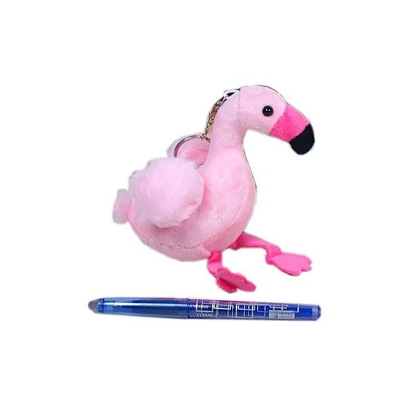 PŘÍVĚŠEK FLAMING plyš