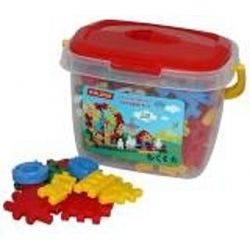 Blok Lunapark 1 - 118  /+3  ****